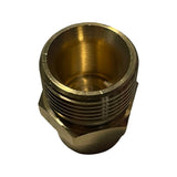 1063009-Genuine Replacement Copper Connection for Selected Hyundai Machines Rear