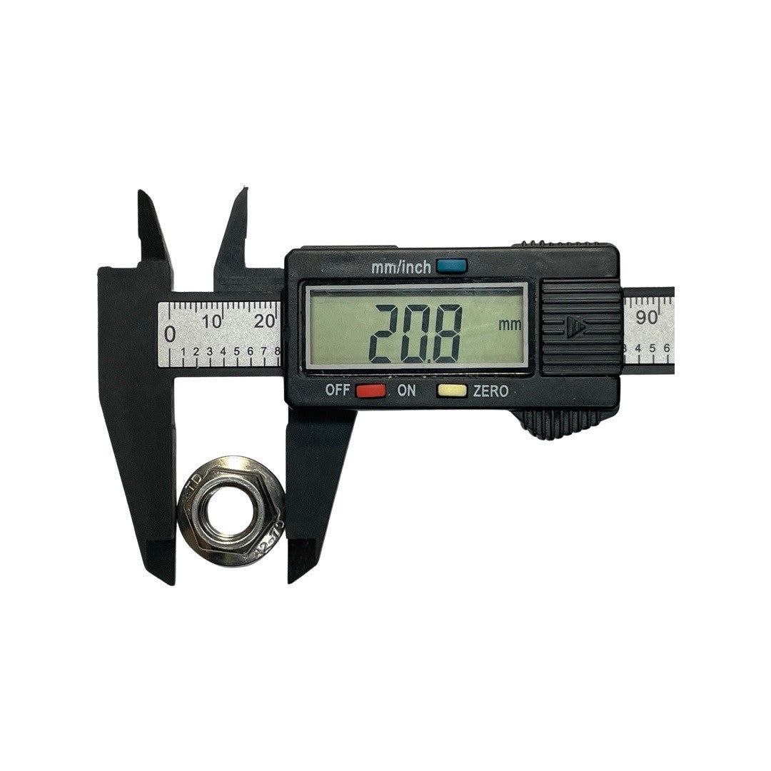NUT for HYW3000P2-E01-17