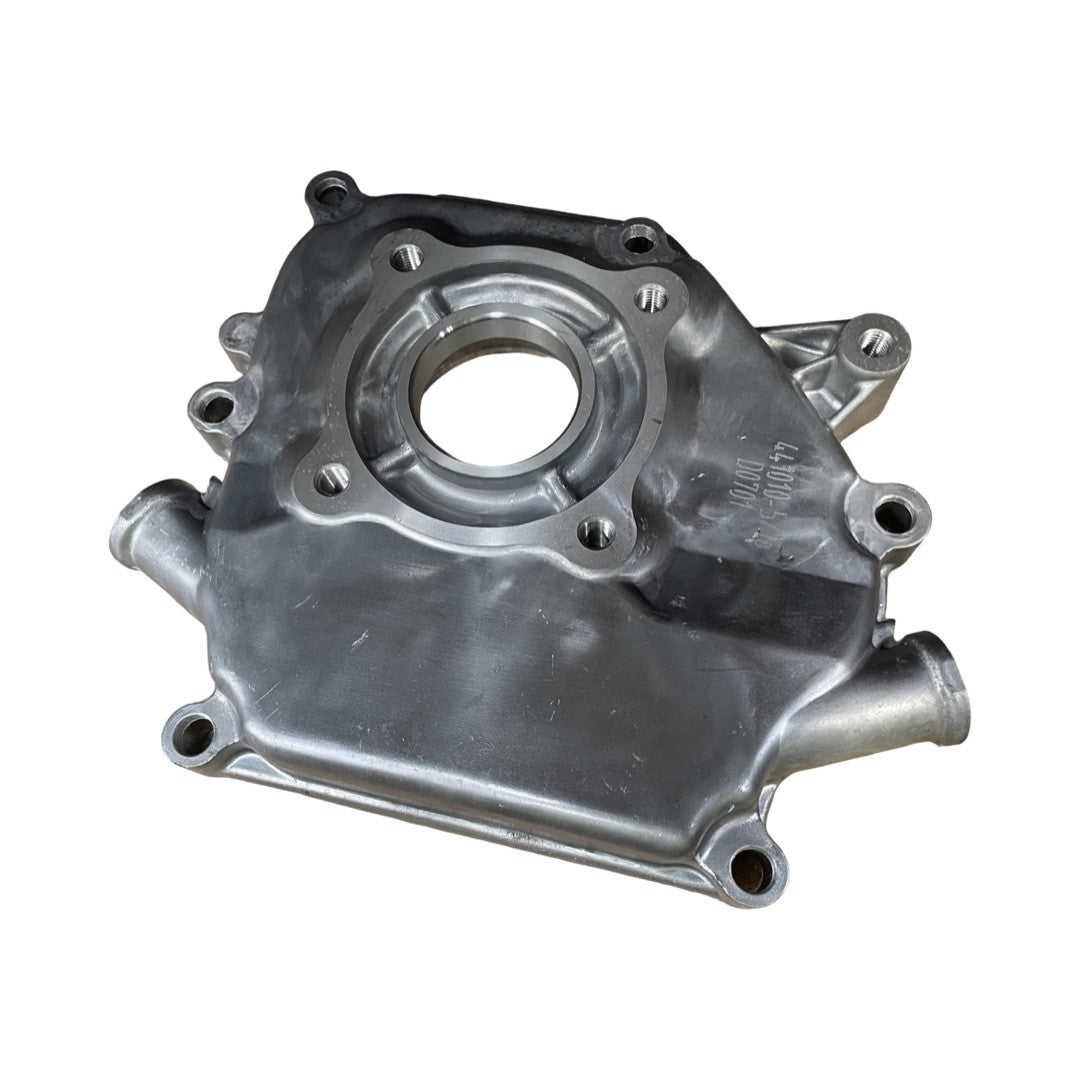 1063026-Genuine Replacement Cover, Crankcase