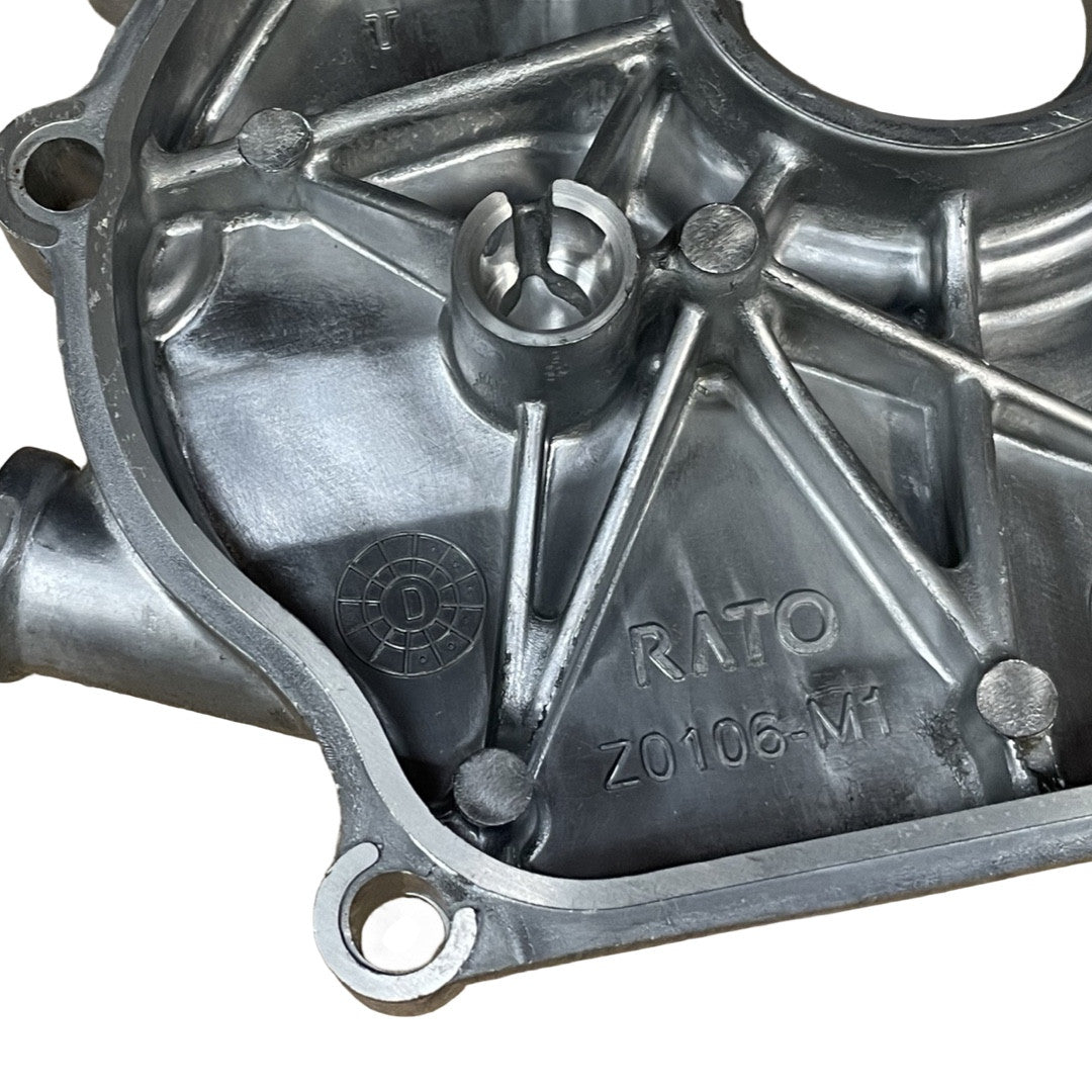 1063026-Genuine Replacement Cover, Crankcase