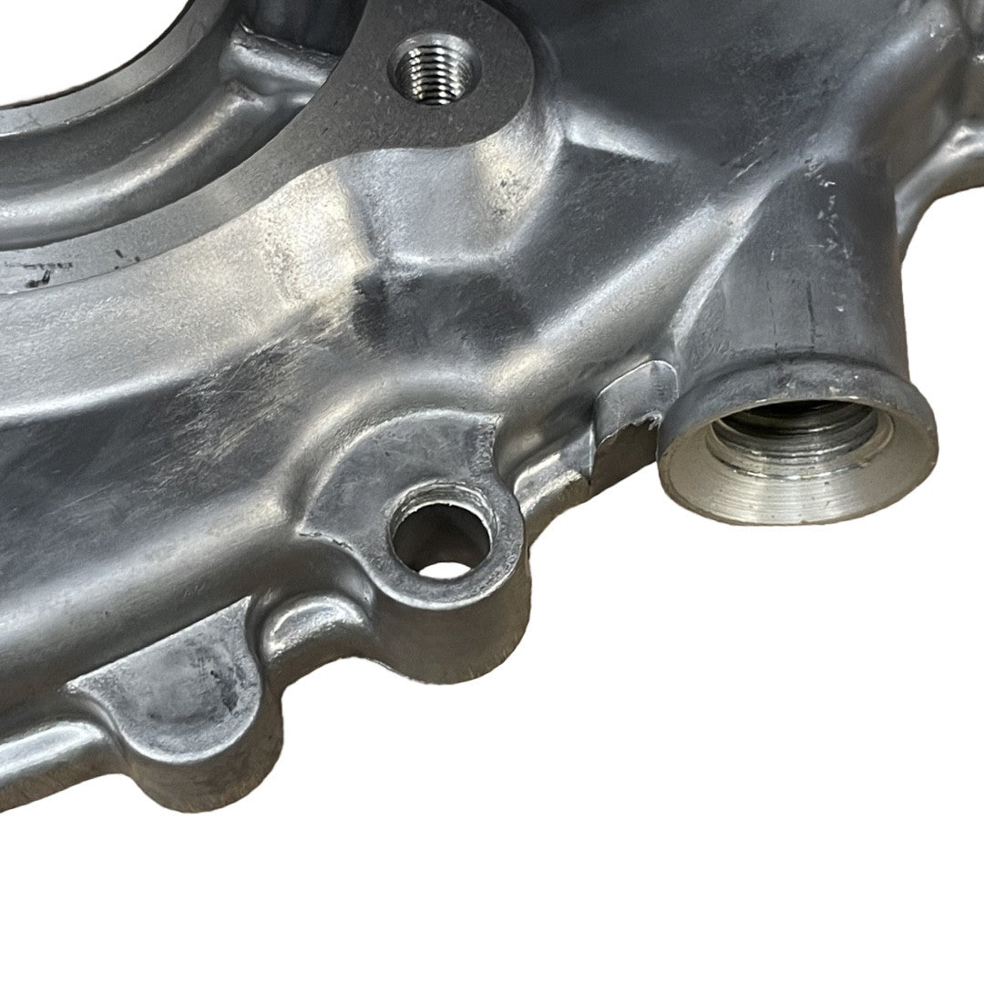 1063026-Genuine Replacement Cover, Crankcase
