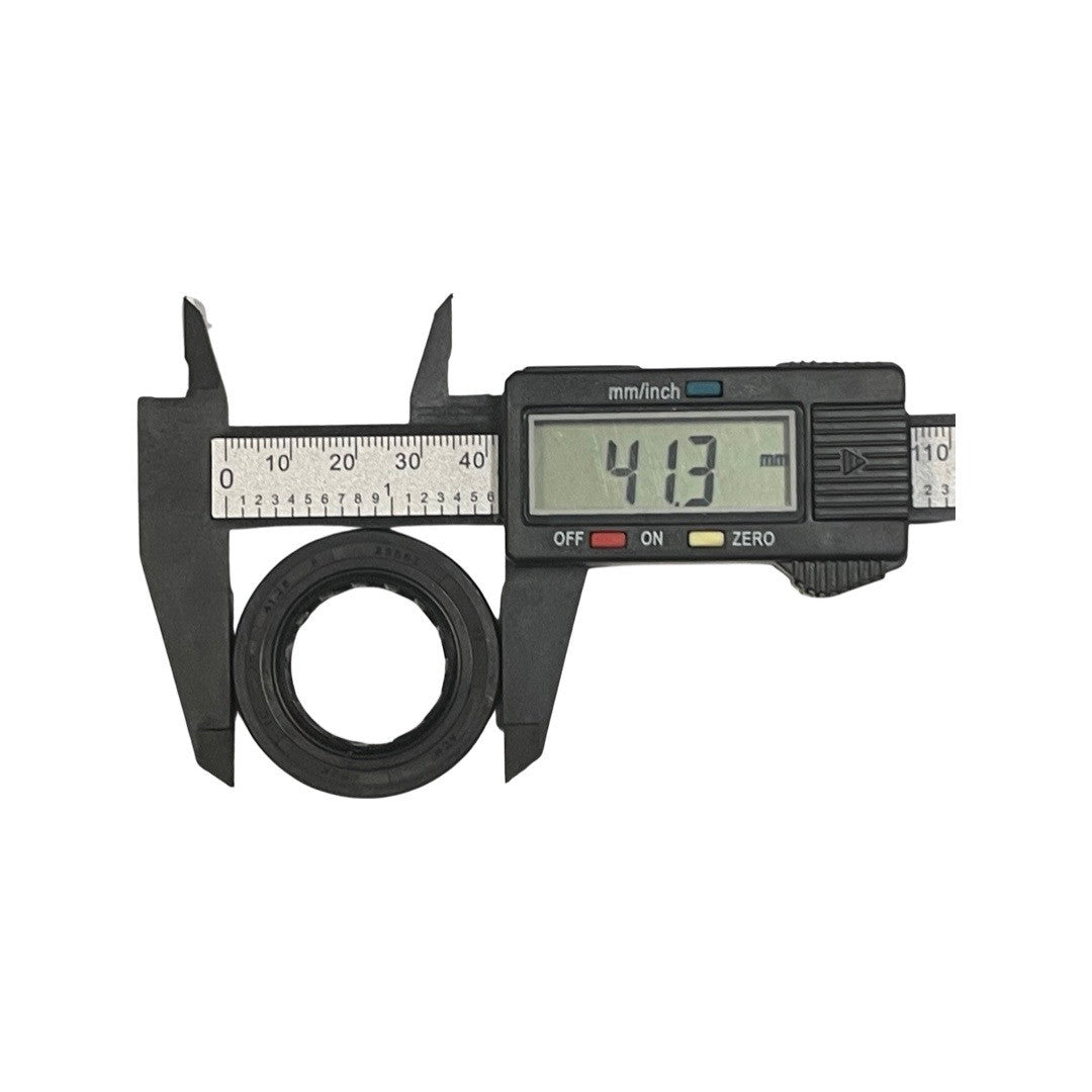1063028-Genuine Replacement Oil Seal