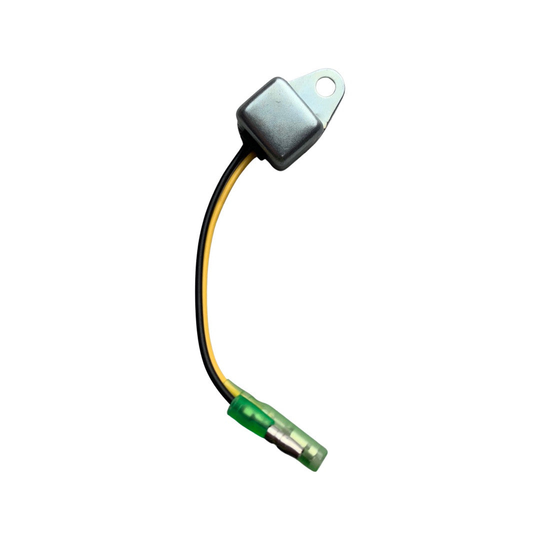 1063093-Genuine Replacement Oil Protector