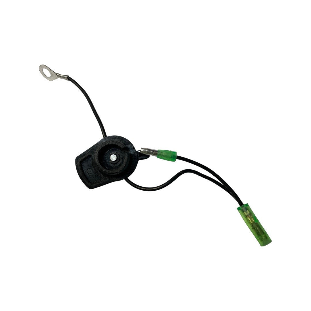 1063094-Genuine Replacement Subassembly, Stop Engine