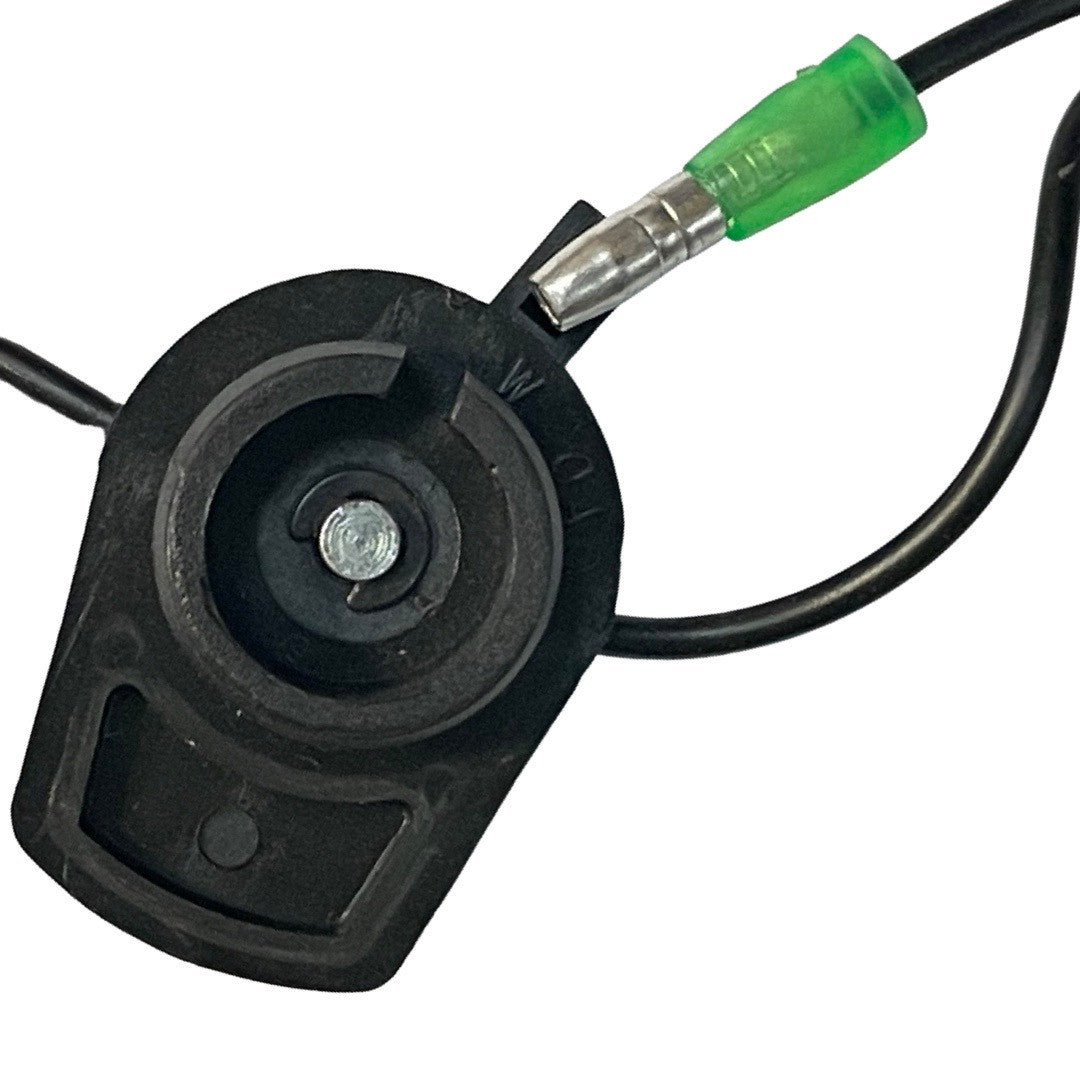 1063094-Genuine Replacement Subassembly, Stop Engine