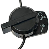 1063094-Genuine Replacement Subassembly, Stop Engine