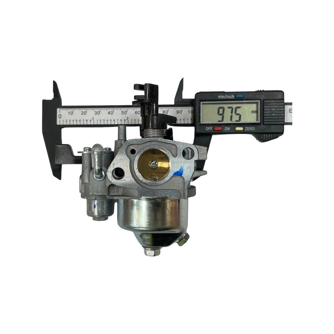 1063104-Genuine Replacement Carburettor Assembly.