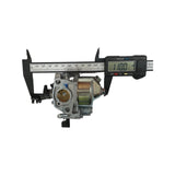 1063104-Genuine Replacement Carburettor Assembly.