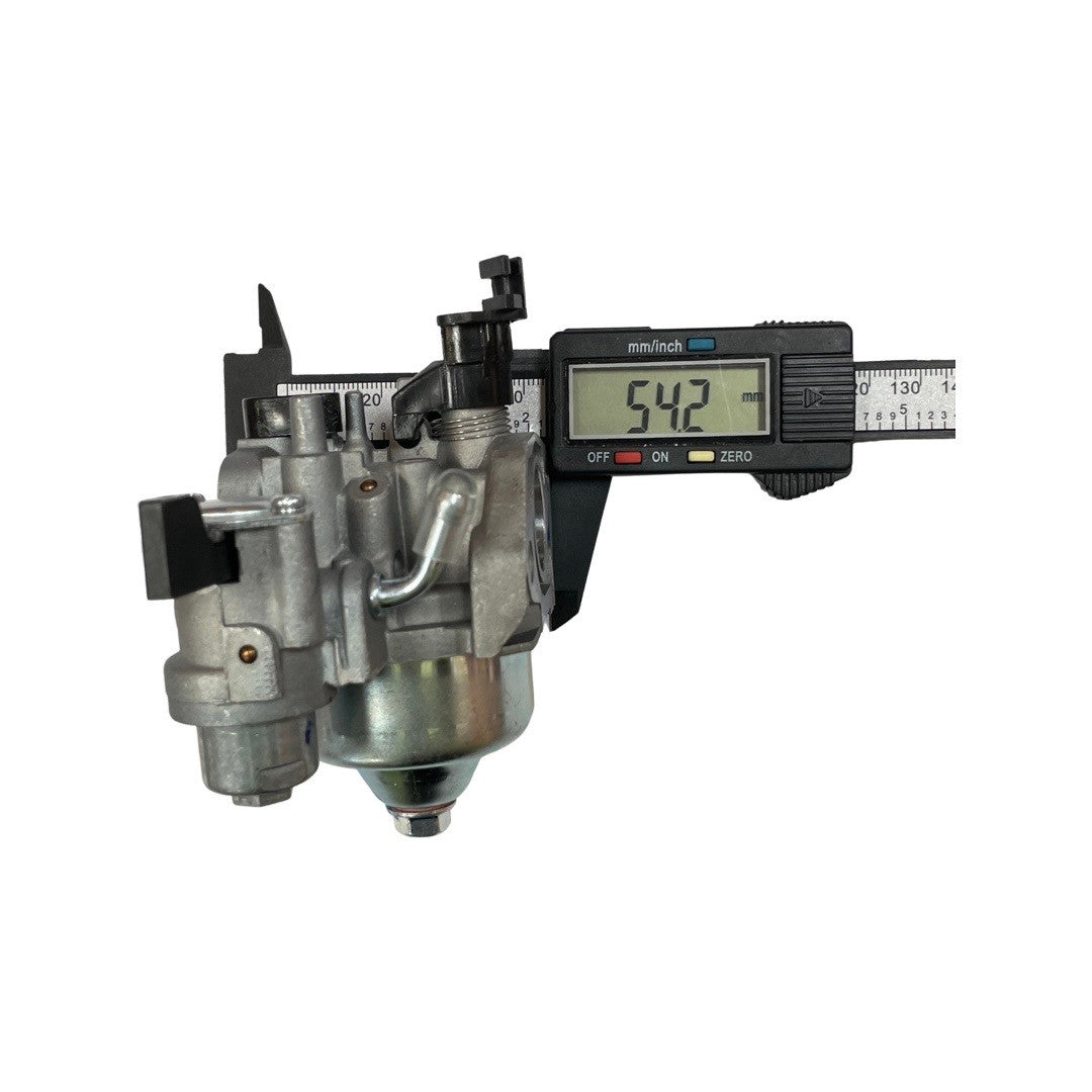 1063104-Genuine Replacement Carburettor Assembly.