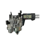 1063104-Genuine Replacement Carburettor Assembly.