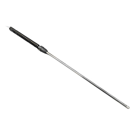 1065005-Genuine Replacement Gun Barrel for Selected Hyundai Machines Front
