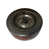 1065009-Genuine Replacement Wheel for a Selection of Hyundai Machines Front