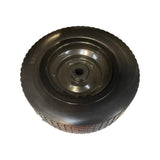1065009-Genuine Replacement Wheel for a Selection of Hyundai Machines Back