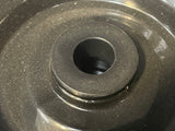 1065009-Genuine Replacement Wheel for a Selection of Hyundai Machines Zoomed