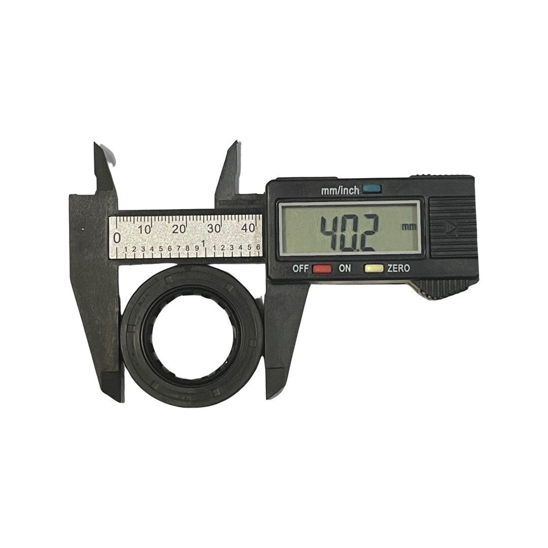1065018-Genuine Replacement Oil Seal