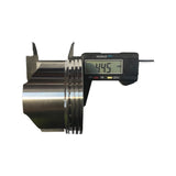 1065048-Genuine Replacement Piston