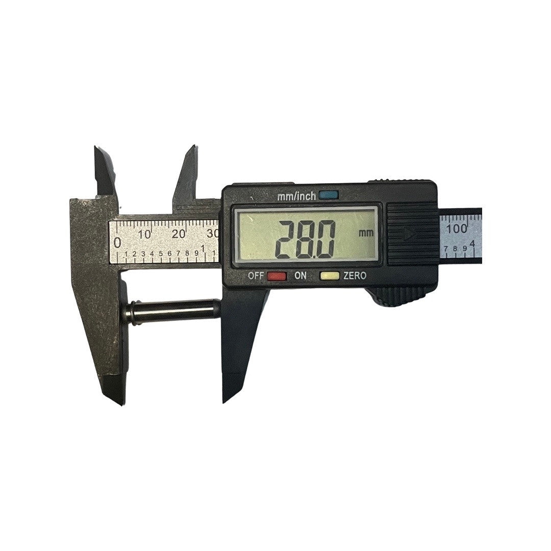 1065060 - Genuine Replacement Shaft Rocker