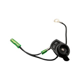 1065067-Genuine Replacement Subassembly, Stop Engine