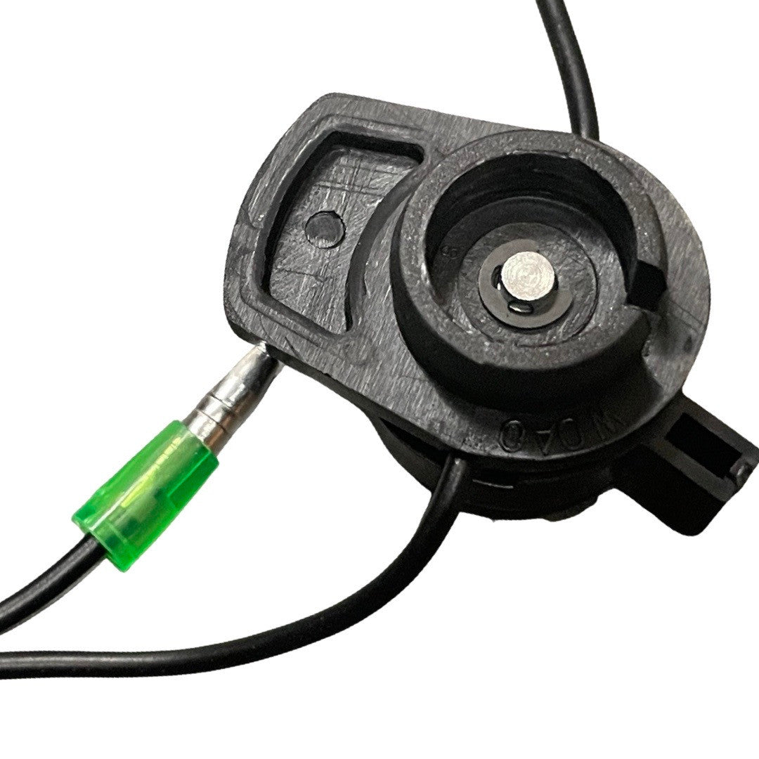 1065067-Genuine Replacement Subassembly, Stop Engine