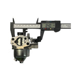 1065073-Genuine Replacement Carburettor Assembly.