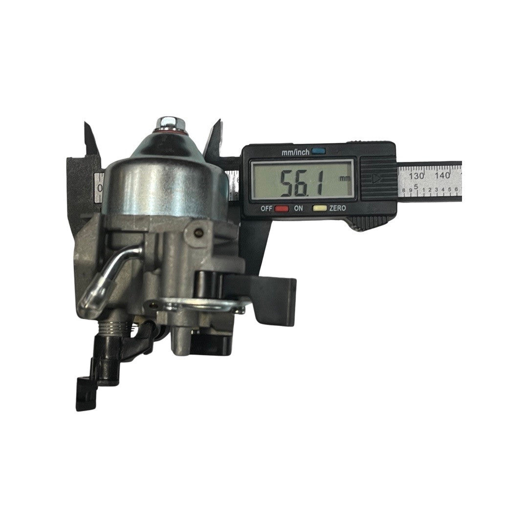 1065073-Genuine Replacement Carburettor Assembly.