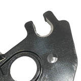 1065076-Genuine Replacement Carburettor Gasket Plate