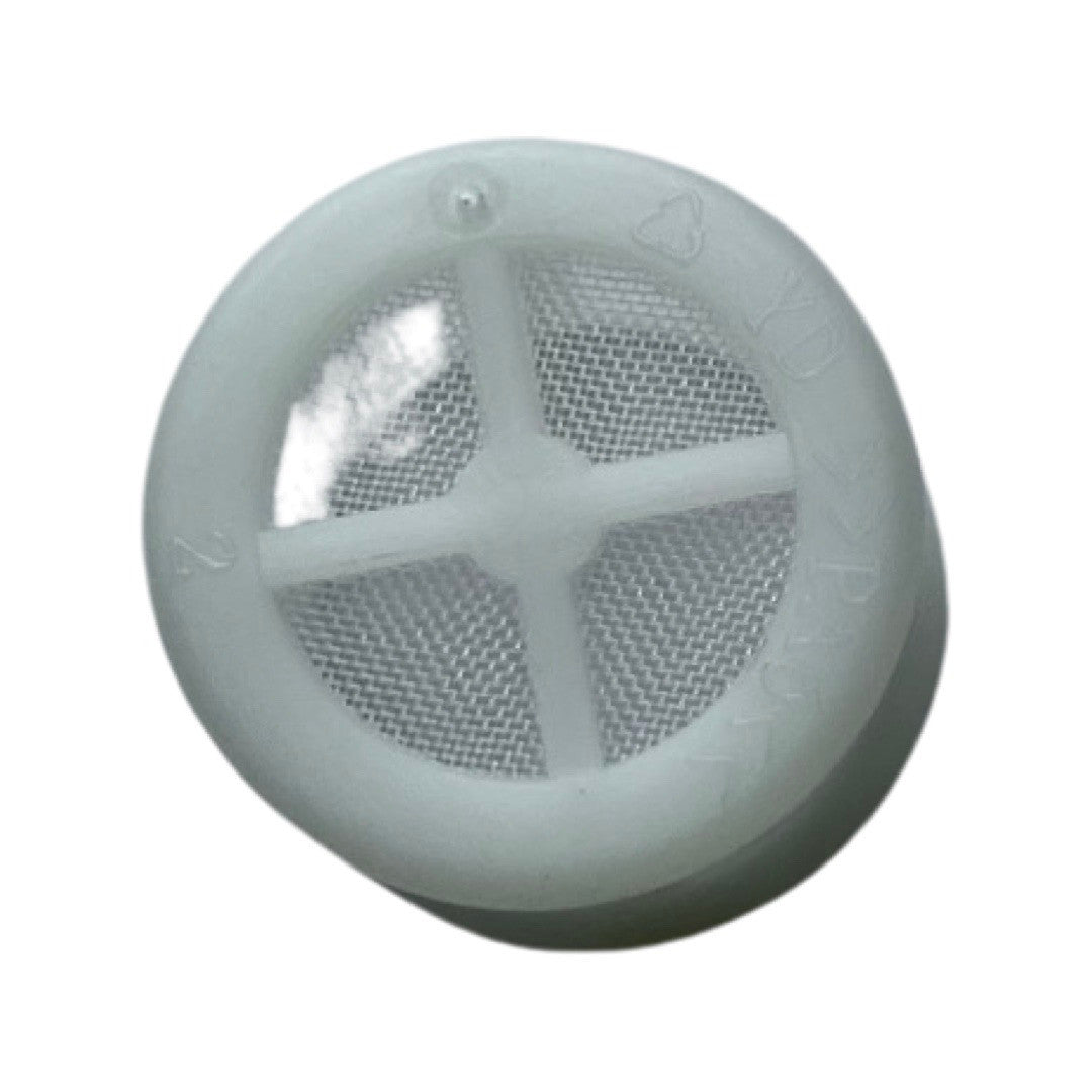 1065094-Genuine Replacement Fuel Strainer for Selected Hyundai Machines Bottom