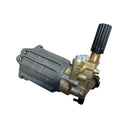 1064003-Genuine Replacement Pump RMV 2.5G30 for Selected Hyundai Machines Left