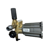 1064003-Genuine Replacement Pump RMV 2.5G30 for Selected Hyundai Machines Right