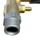 1064003-Genuine Replacement Pump RMV 2.5G30 for Selected Hyundai Machines Connect
