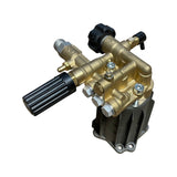 1064003-Genuine Replacement Pump RMV 2.5G30 for Selected Hyundai Machines Top