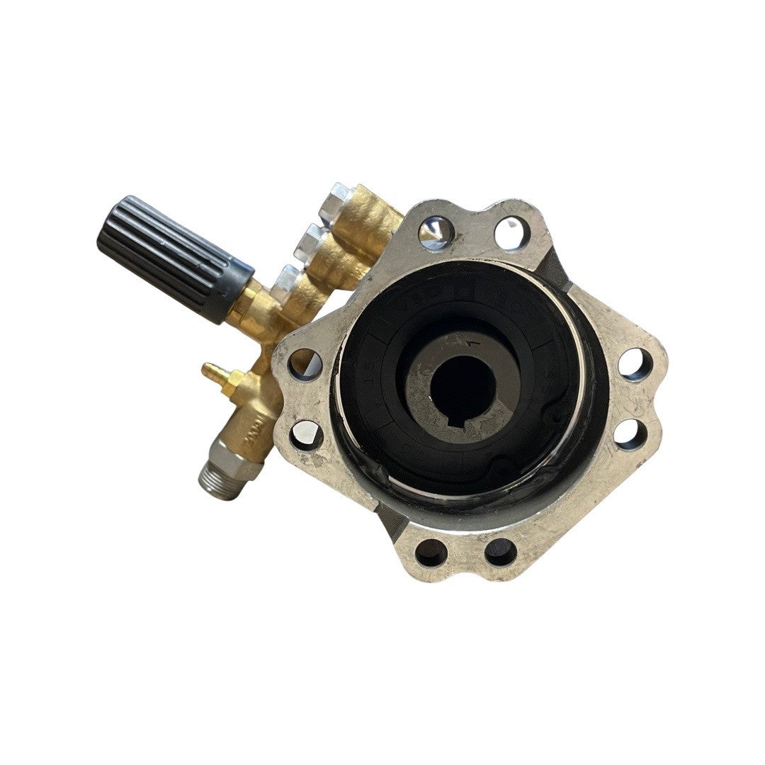 1064003-Genuine Replacement Pump RMV 2.5G30 for Selected Hyundai Machines Bottom