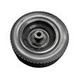 1064009-Genuine Replacement Foam Wheel for Selected Hyundai Machines Front
