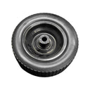 1064009-Genuine Replacement Foam Wheel for Selected Hyundai Machines Front