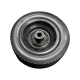 1064009-Genuine Replacement Foam Wheel for Selected Hyundai Machines Front