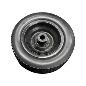1064009-Genuine Replacement Foam Wheel for Selected Hyundai Machines Front