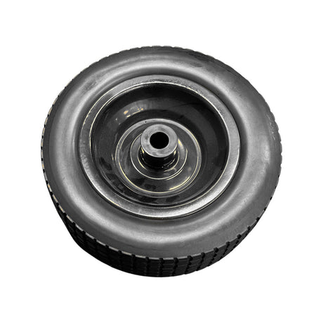 1064009-Genuine Replacement Foam Wheel for Selected Hyundai Machines Front