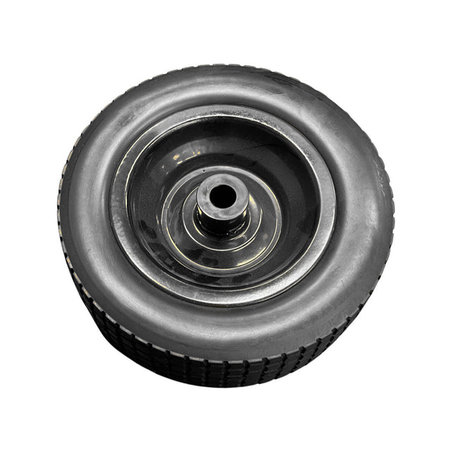 1064009-Genuine Replacement Foam Wheel for Selected Hyundai Machines Front