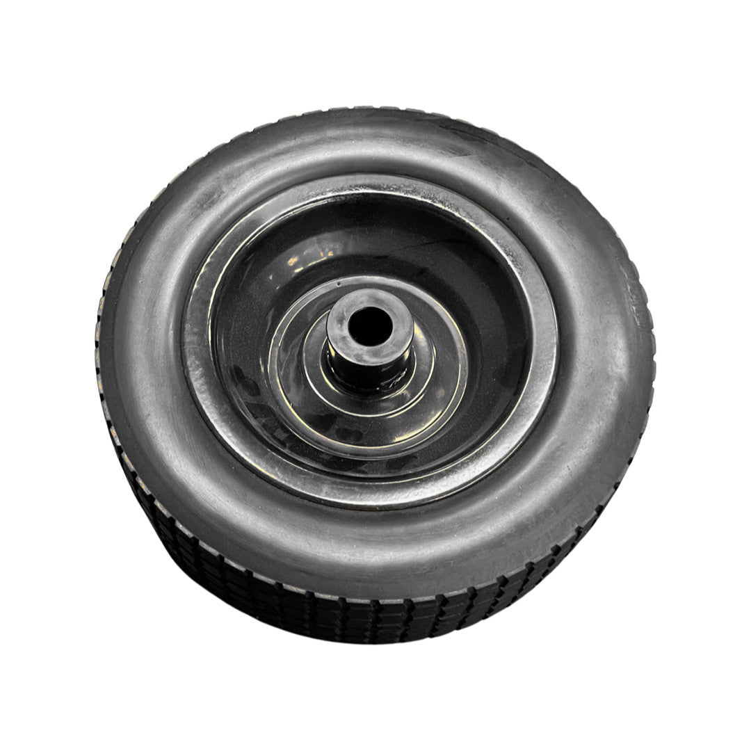 1064009-Genuine Replacement Foam Wheel for Selected Hyundai Machines Front