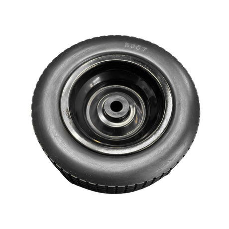 1064009-Genuine Replacement Foam Wheel for Selected Hyundai Machines Rear