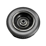 1064009-Genuine Replacement Foam Wheel for Selected Hyundai Machines Rear