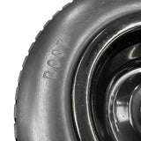 1064009-Genuine Replacement Foam Wheel for Selected Hyundai Machines Tyre