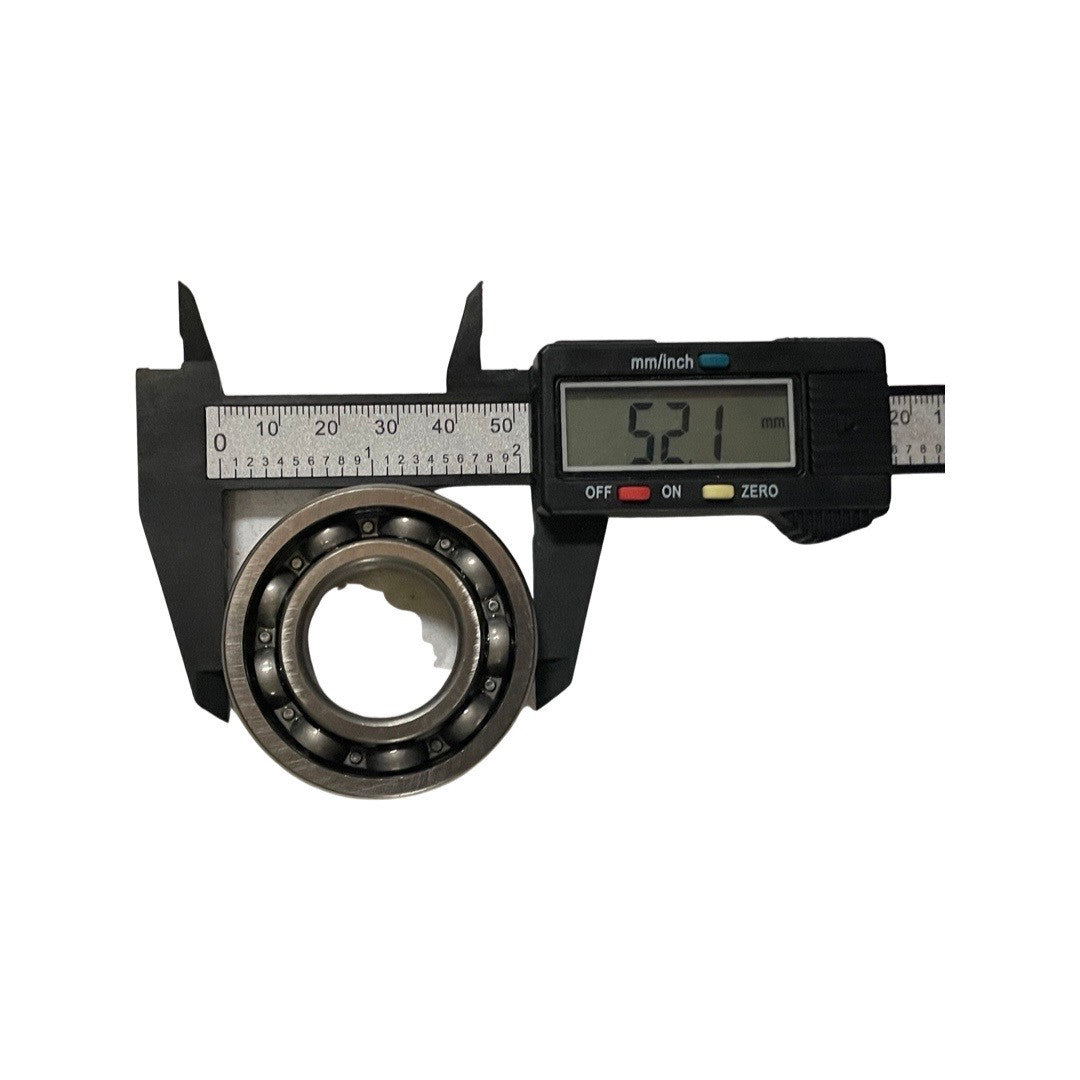 1064017 - Genuine Replacement Deep Groove Ball Bearing