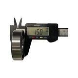 1064017 - Genuine Replacement Deep Groove Ball Bearing