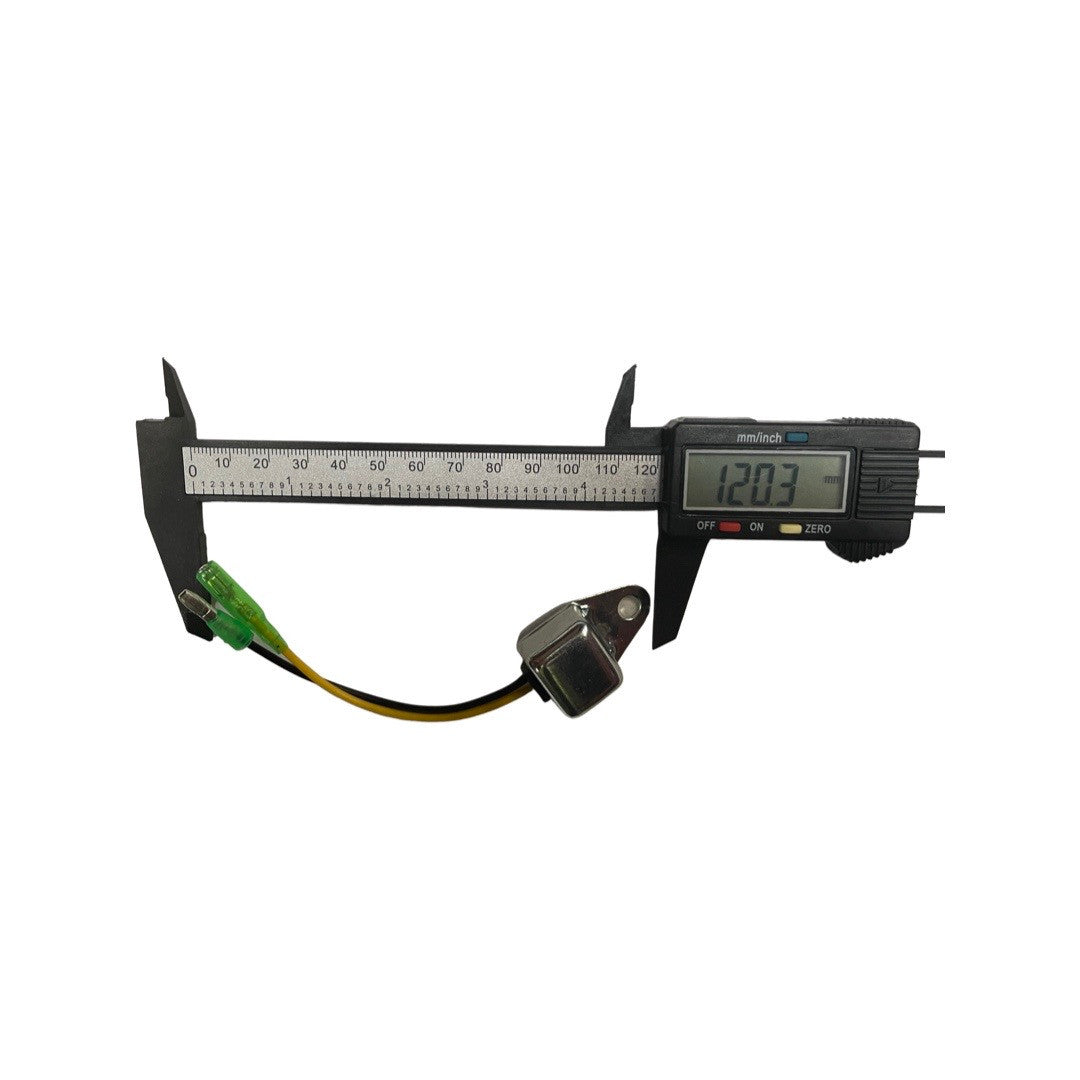 1064066-Genuine Replacement Protector, Oil