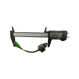 1064066-Genuine Replacement Protector, Oil