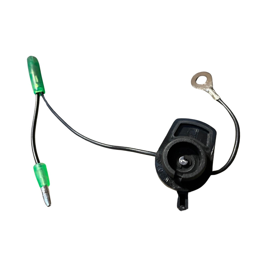 SUBASSEMBLY, STOP ENGINE – Power Spares