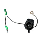 1064067-Genuine Replacement Subassembly, Stop Engine