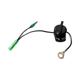 1064067-Genuine Replacement Subassembly, Stop Engine