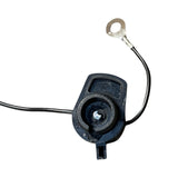 1064067-Genuine Replacement Subassembly, Stop Engine